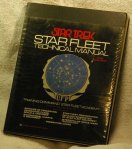 StarTrekStarFleetTechnicalManual